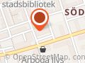 Oris Dental Arboga