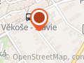 Apartmány Vila Věkoše, Hradec Králové