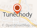 První Zemědělská A.s. Tuněchody