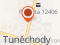 Tuněchody - obecní úřad