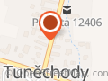 Tuněchody - obecní úřad