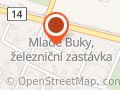 Pension U Zábranských
