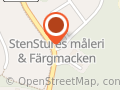 Stenstures Måleri Hb