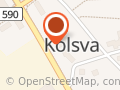Salambo Restaurang och Lunch - Pizzeria Kolsva