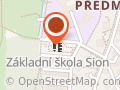 ZŠ Sion J. A. Komenského, Hradec Králové - Kyjovská