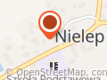 Poczta Polska AP Nielep