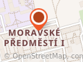 Spolek Veselý vozíček