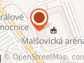 Malšovická aréna