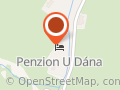 Penzion U Dána