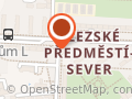 Hruška Hradec Králové, Severní