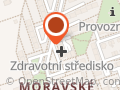 Komárková Dana MUDr.