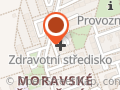MUDr. Petra Hanzlíková - dětský lékař