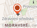 Maršíková Jarmila MUDr.