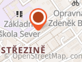 Pekařství a cukrářství Sázava, Pospíšilova ul. Hradec Králové