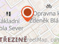 Lékárna Pyrám
