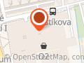 OXALIS čaj a káva - OC Futurum Hradec Králové