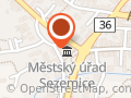 Město Sezemice