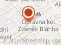 Květinový Bar Na Proudu