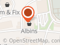 Albins Järn & Färg