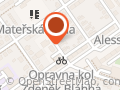 Top Car pracovní plošiny