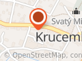 COOP družstvo HB - Krucemburk