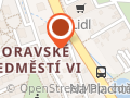Dušan Stříbrný - Parkety