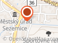 Ložnice ze mlejna