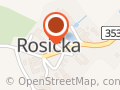 Obec Rosička