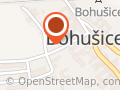 Bohušice - obecní úřad