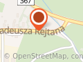 Victoria. PUH. Zajazd. Godziszewska K.