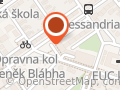 Alessandria Hradec Králové, spol. s r.o.