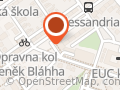 Hotel Alessandria Hradec Králové