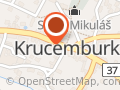 Úřad městyse Krucemburk