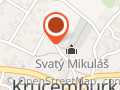 Římskokatolická farnost Krucemburk