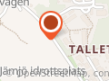 Jämjö Padelcenter - vid idrottsplatsen