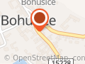 Bohušice - obecní úřad