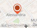 EUC lékárna za Alessandrií