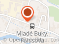 SDH Mladé Buky