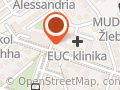 URAN+ Zdravotní služby pro aktivní lidi.