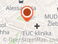 EUC Odběrové místo Hradec Králové