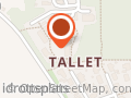Förskola Tallet