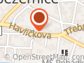 MUDr. Hana Machytková - Dětský lékař
