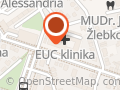 MUDr. Věra Ceeová