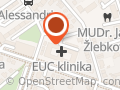 MUDR. Tomáš Proček ORTHO plus s.r.o.