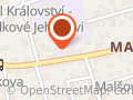 Základní škola a Mateřská škola, Hradec Králové, Úprkova 1