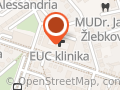 Kožní ambulance, MUDr. Bernardová Alena