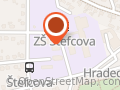 ZŠ a MŠ Štefcova