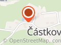 Farma Částkov