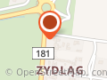 Jarnut Zbigniew. Sklep z częściami samochodowymi