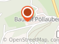 Naturpark Arena Pöllauberg